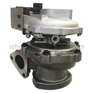 BK3Q6K682AB BK3Q-6K682-AB เทอร์โบชาร์จเจอร์อะไหล่รถยนต์สำหรับ Ford Ranger <span class=keywords><strong>3.2</strong></span> 11-16 - Product Image 4