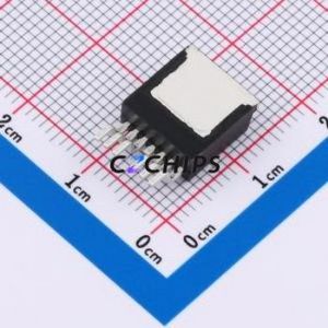 ทรานซิสเตอร์ภาคสนามทรานซิสเตอร์ IPF015N10N5ATMA1 TO-263-7-1 (Mosfet) แบบดั้งเดิมและใหม่ - Product Image 2