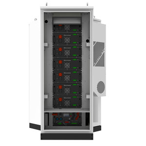 Ahorro de energía en el hogar Almacenamiento solar MPPT 4 UN38.3 Micro Grid Wind Power Hybrid Converter 0,8 P 64kWh Sistema de almacenamiento de energía - Product Image 2