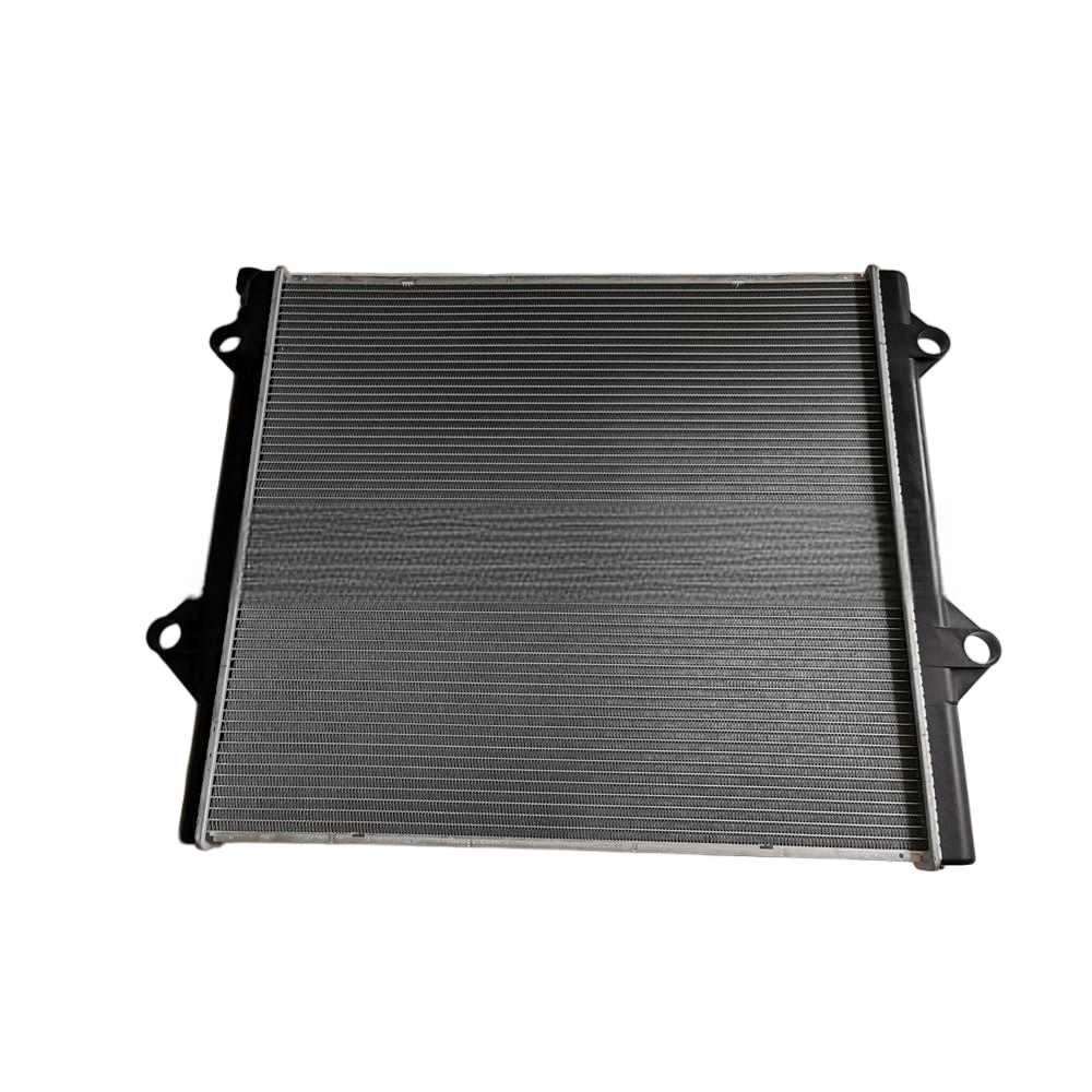 High Quality 0ANS12121 21400JE30ACRYOMAX Radiator for 08 Qashqai