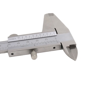 Professionale In Acciaio Inox 200 millimetri x 0.01 millimetri 8in Heavy Duty Officina Digital <span class=keywords><strong>Vernier</strong></span> <span class=keywords><strong>Caliper</strong></span> - Product Image 3