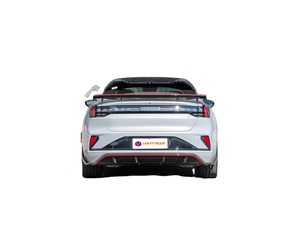 ZEEKR 001 FR haute performance avec moteur quadruple de 1265 ch et accélération de 0 à 100 <span class=keywords><strong>km</strong></span>/<span class=keywords><strong>h</strong></span> en 202 secondes pour les passionnés de vitesse - Product Image 1