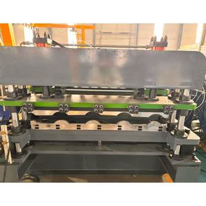ZTPFM High Efficiency Motor-Driven Automatic Glazed Tile Forming <strong>Machine</strong> for Floor Use with Remote Monitoring - Product Image 6