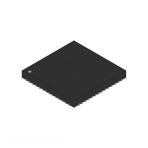 MC33PF8100CHES Otros Componentes Electrónicos Gestión de Energía (PMIC) Distribuidor Autorizado CI de Gestión de Energía, I.MX8, PRE - Product Image 1