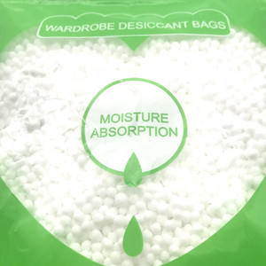 Healthy <strong>Disposable</strong> Wardrobe <strong>Dehumidifier</strong> Damp Rid Hanging air Purifying Deodorizer Bag - Product Image 2