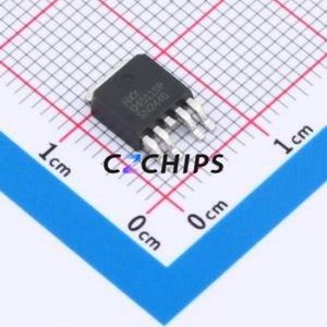 ทรานซิสเตอร์ภาคสนาม TO-252-4L HDMG4511SK4ทรานซิสเตอร์ (MOSFET) แบบดั้งเดิมและใหม่เอี่ยม - Product Image 1