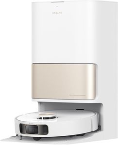 อะไหล่แท้สำหรับหุ่นยนต์ดูดฝุ่นและถูพื้น Dreame L10S PRO ULTRA HEAT แรงดูด 7000Pa พร้อมระบบดูแลและบำรุงรักษาอัตโนมัติ - Product Image 1