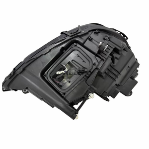 Faros Delanteros LED/Multibeam LED para Mercedes Benz Clase <span class=keywords><strong>E</strong></span> W213 (2021-2023), Luces de Circulación Diurna LED - Product Image 4