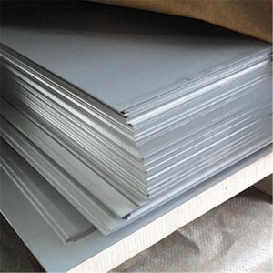 เหล็กแผ่นรีดเย็น Ansteel หนา 1.5 1.65 มม. แบบ SPCD มาตรฐาน JIS ความแข็งปานกลาง บริการตัดตามสั่ง - Product Image 4