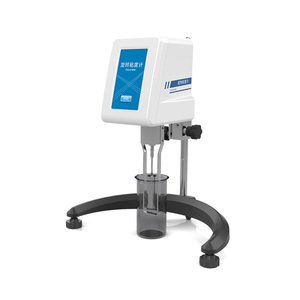 Viscosímetro Rotatorio con Pantalla LCD, Producto de Alta Calidad para Pruebas de Viscosidad - Product Image 4