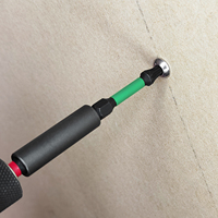 Embout de tournevis industriel LXD PH2, 50 mm, en acier allié S2 durable, à couple élevé, pour le travail du bois