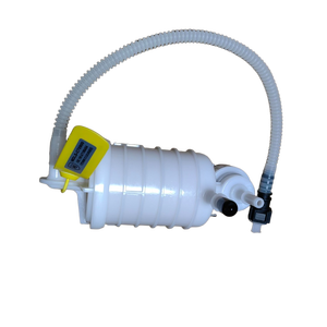 Ensemble de pompe à carburant électrique 16147186454 pour BMW E83 X3 I6 2008-2010 Pompe à carburant et pièces - Product Image 1