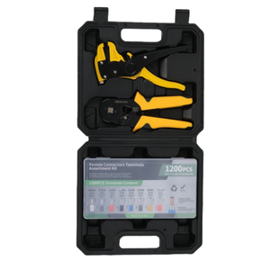 Krimptang Hsc8 6-4a Combinatie Set Krimptang - Product Image 4