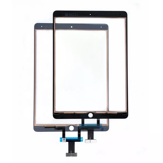 Factory Price Repair Panel Digitizer Front Glass A2152 A2153 A2154 A2123 Touch Screen iPad Pro 2nd 10.5-inch Mobile Phone LCDs