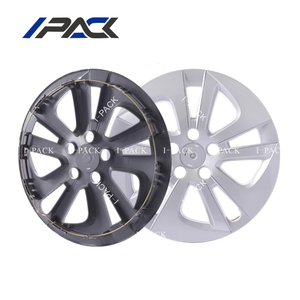 Piezas de repuesto IPK para <span class=keywords><strong>tapacubos</strong></span> de coche de 16 pulgadas para Toyota <span class=keywords><strong>Prius</strong></span> ZVW50 cubierta de rueda de coche 42602-47180 hecho en China Auto - Product Image 2