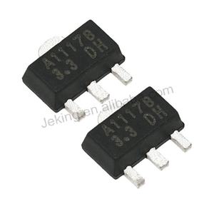 Composants électroniques Jeking CJA1117B CJA1117B-3.3 - Product Image 1
