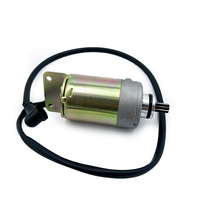Démarreur adapté pour Loncin 200CC ATV UTV Quad Bike Engine OEM 270350052 pièces de rechange de moto