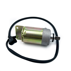 Motorino di avviamento adatto per Loncin 200CC ATV UTV <span class=keywords><strong>Quad</strong></span> motore OEM 270350052 pezzi di ricambio per moto - Product Image 2