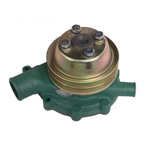 Fabrication 307010-1-KG6 1307100-A01-0000 Pompe à eau de pièces de rechange de moteur diesel durable et efficace supérieure pour chargeur - Product Image 2