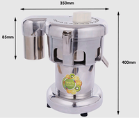 GRT-A3000 Automatische Fruitpers Centrifugaalpers Met CE-keurmerk