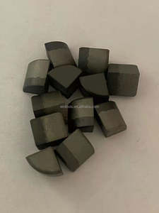 Fornecimento direto da fábrica Segmento de Cabeças de Corte <span class=keywords><strong>PDC</strong></span> com Suporte para Corte de Pedra Serra de Lâmina - Product Image 5