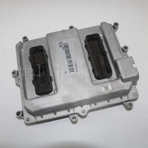 Contrôleur OEM d'origine 504122542 pour moteur diesel de camion lourd, unité de commande électronique (ECU) / module de calcul (ECM) - Product Image 4