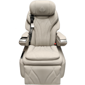 Sièges de fourgonnette réglables KIMSEY avec éclairage décoratif, sièges électriques pour caravane pour Mercedes W447, vente chaude - Product Image 1