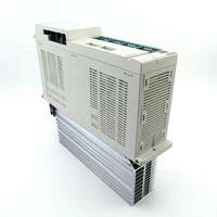 Módulo de Unidad de Alimentación Servo CNC MDS-CH-SP-110 para Husillo CNC, Sistema de Potencia para Máquina Herramienta CNC, Torno y Fresadora