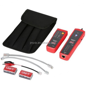 Yulide UT682 <b>Cable</b> Tester Network <b>Telephone</b> Line Power <b>Cable</b> Finder Multi Functional Line Finder - Product Image 5