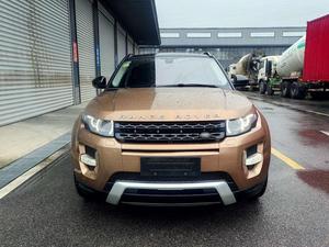 Land Rover Range Rover <span class=keywords><strong>Evoque</strong></span> 2.0T 2014, Versión de 5 Puertas con Techo Panorámico, Disponible Ahora - Product Image 2
