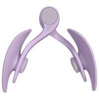 Máquina portátil para ejercitar los muslos. Entrenador de Fortalecimiento de la Potencia Equipo de Fitness Popular para Entrenamiento de Piernas y Cuerpo
