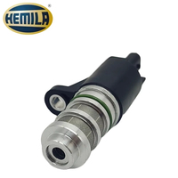11417622768 Soupape de régulation de pression d'huile hydraulique Système hydraulique HEMILA Pièces de véhicule pour BMW Série 5 F30