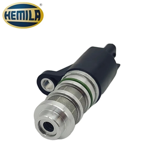 Phụ tùng xe HEMILA dành cho BMW 5 Series F30 OE: 11417622768 Van điều khiển áp suất dầu thủy lực Hệ thống thủy lực - Product Image 4