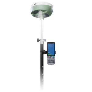 Hi Target A31 V500 Walker2 เสาอากาศเลเซอร์ Gnns ผลิตในจีน พร้อมขาตั้ง Tribrach สำหรับ Dongle Slam Dron Topografia Gnss Rtk Gps - Product Image 2