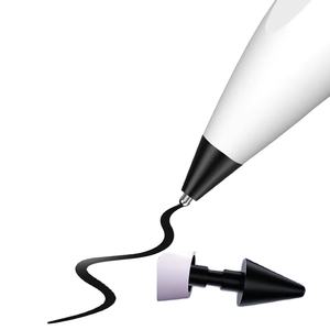 ปากกาสไตลัสอัจฉริยะสำหรับ <span class=keywords><strong>Xiaomi</strong></span> <span class=keywords><strong>Mi</strong></span> <span class=keywords><strong>Pad</strong></span> 6/6PRO ปลายเปลี่ยนหัวปากกาพลาสติกสำหรับการเขียนและวาดภาพเน้นปากกาแท็บเล็ต - Product Image 1