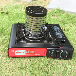 Outdoor Multi-purpose Far Infrared Heating Cover <strong>Tent</strong> <strong>Heater</strong> <strong>Camping</strong> Warmer Fit Barbecue Stove Accessories - Product Image 5