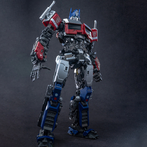 Nouveauté 2026 ZT Yolopark&Hasbros Transformerss Original Optimu Primes Modèle assemblé 20cm 7.85 pouces Transformerss Film 7 Rise - Product Image 3