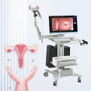 内核KN-2200I数字阴道镜图像系统高像素医用阴道镜妇科检查设备