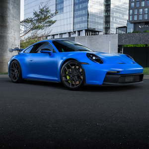 Llanta de ruedas forjadas de 19, 20, 21 y 22 pulgadas para Benz Cle53, Cle43, Cle63, <span class=keywords><strong>BMW</strong></span>, M2, M3, M4, 530, Lexus, Es200, Es260, Ls500, Rx300, Rx450, Ux260, 2017 - Product Image 5