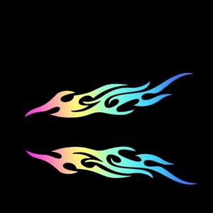 Venta al por mayor de accesorios de motocicleta <span class=keywords><strong>Kit</strong></span> de calcomanías adhesivas para maleta de sello impermeable Cascos de <span class=keywords><strong>moto</strong></span> de coche Bicicleta Motocicleta - Product Image 5