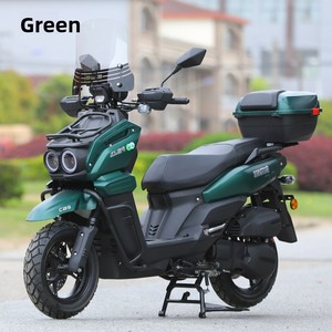 Moto tout-terrain neuve YW125T-8A, vitesse maximale 95 km/h, peut être immatriculée, sans taxes, <span class=keywords><strong>cyclomoteur</strong></span>, scooter de montagne - Product Image 4
