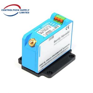 Bently Nevada 330180-X1-05 MOD145347-39 3300 XL Proximito Sensor PLC Automation ใช้วัสดุอะลูมิเนียมสำหรับการเขียนโปรแกรม PLC - Product Image 3