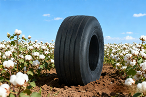 รถแทรกเตอร์ทางการเกษตร<span class=keywords><strong>ยาง</strong></span>11L-15รถเก็บเกี่ยวแบบไม่มี<span class=keywords><strong>ยาง</strong></span>ใน - Product Image 3