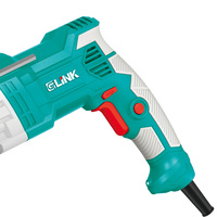 Gaocheng Nouveaux outils électriques Marteau perforateur SDS-plus 26MM Marteau rotatif électrique