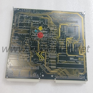 Placa de Circuito Original Usada ER 0701223201 para Máquina Troqueladora Bobst - Product Image 6