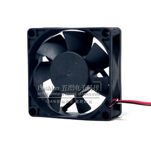 พัดลมไร้แปรงถ่าน Delta DC ขนาด 70x70x25 มม. 24V 0.22A รุ่นระบายความร้อนอินเวอร์เตอร์ AFC0724HH - Product Image 3