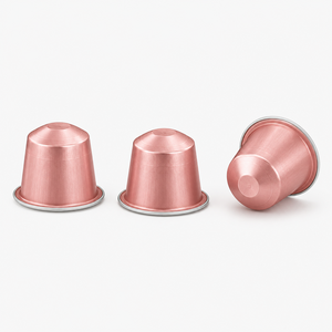 Cápsulas de Matcha Molido en Piedra Compatibles con Máquinas Nespresso, Primera Cosecha, Orgánicas, Saludables, Té Verde en Cápsulas, Venta al Por Mayor - Product Image 5