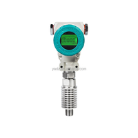 Transmetteur de pression fiable à diffusion de diaphragme pour gaz liquide et huile Yongan 2088, signal 4-20mA, certification ATEX, IP67