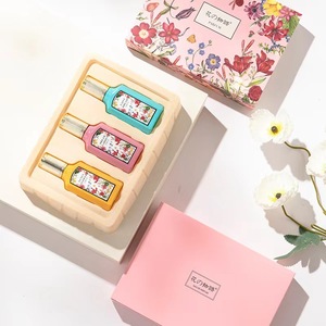 Nuevo Perfume de Larga Duración Blossom Dream para Mujer, Set de Tres Piezas con Aroma a Jazmín, Regalo para Estudiantes, 25ml*3 - Product Image 4