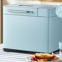 Machine à pain de fermentation et à saupoudrer les ingrédients des fruits intelligents automatiques à domicile transfrontalier